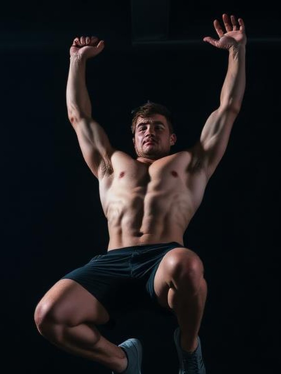 Burpees