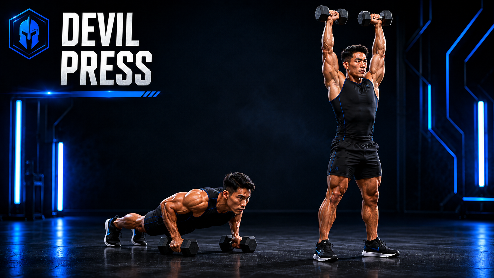 Devil Press