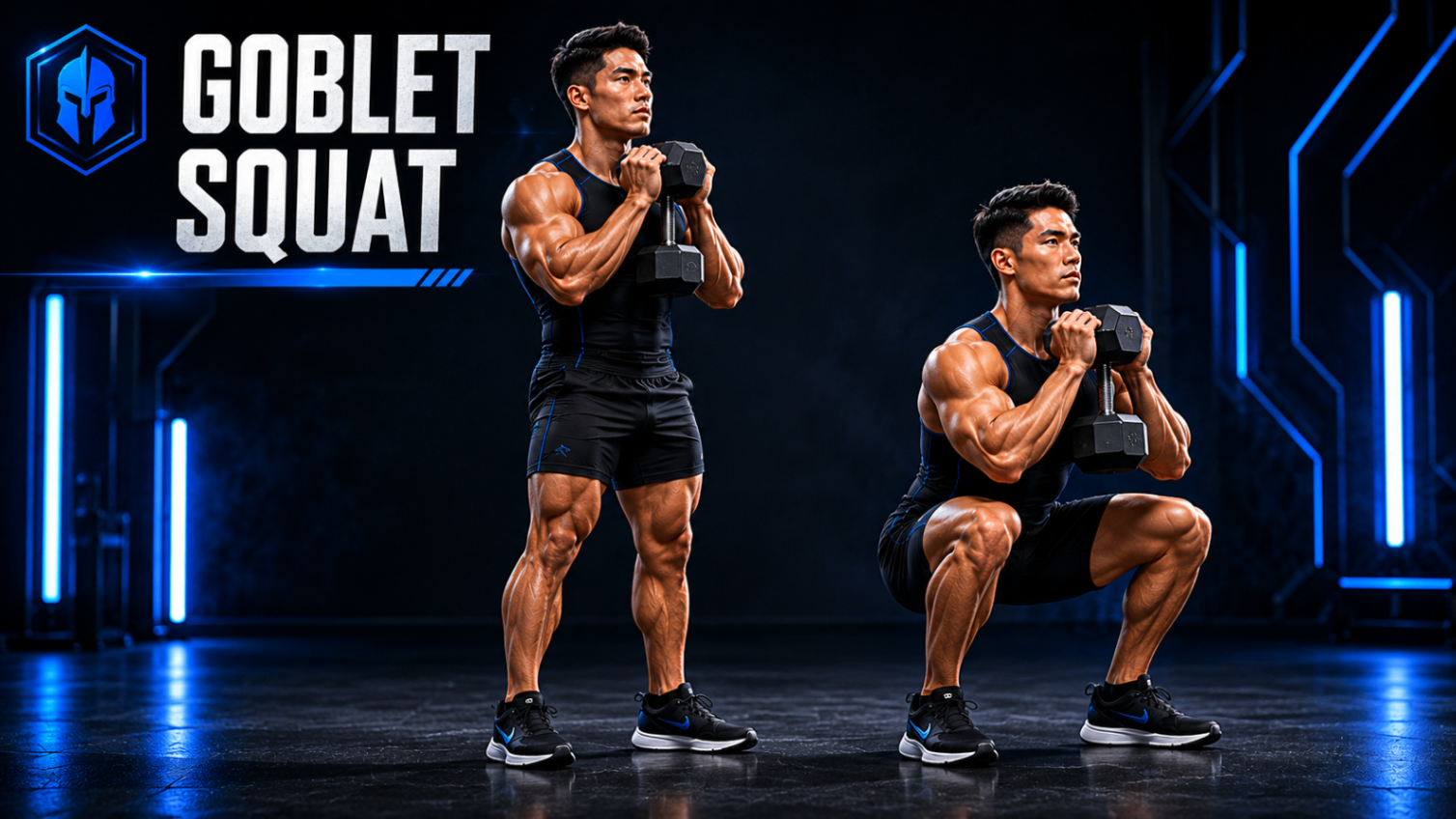 Goblet Squat