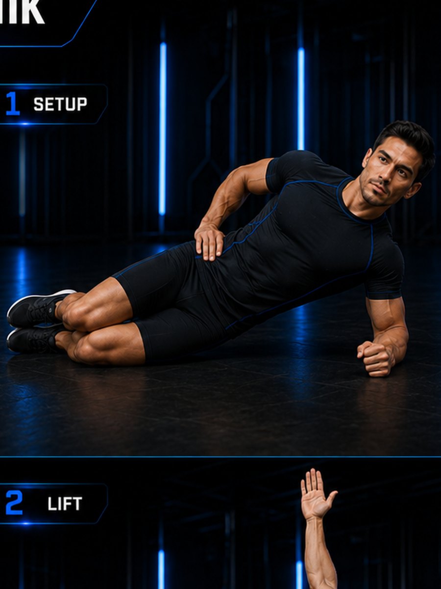 Side Plank
