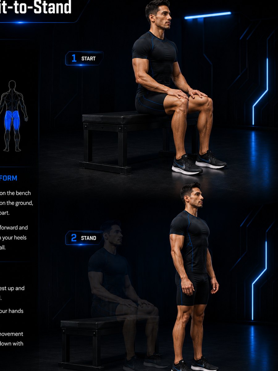 Sit-to-Stand